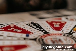 AG真人 qjyulegame