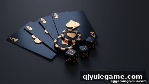 AG真人 qjyulegame