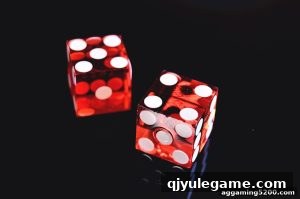 AG真人 qjyulegame